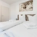 Apartment Smart Haus Rubin 101