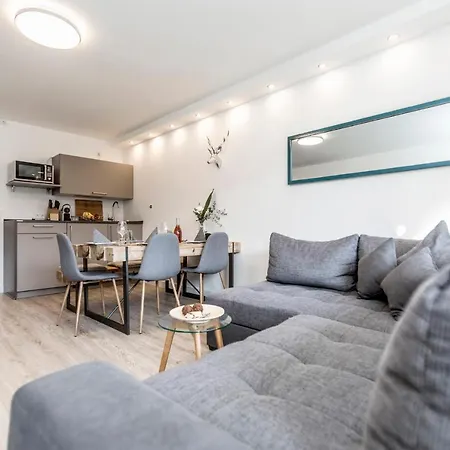 Smart Haus Rubin 101 Winterberg