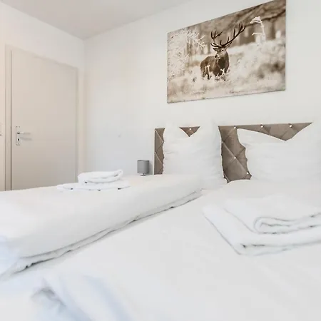 Lejlighed Smart Haus Rubin 101