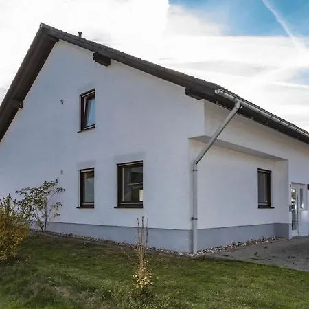 Daire Smart Haus Rubin 101 Winterberg