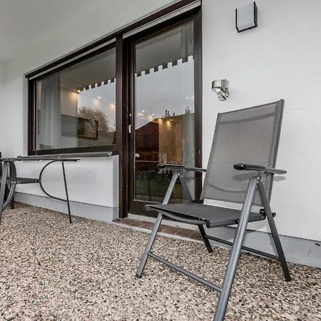 Smart Haus Rubin 101 Apartmán