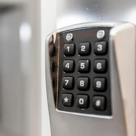 Appartement Smart Haus Rubin 101 Winterberg