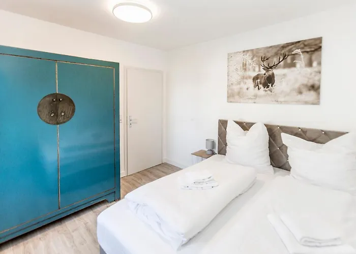 Smart Haus Rubin 101