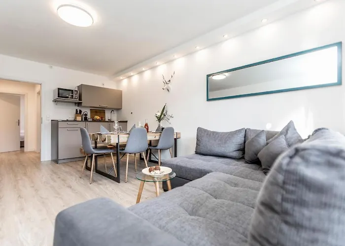 Smart Haus Rubin 101 Winterberg