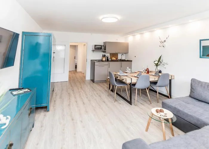 Smart Haus Rubin 101 *