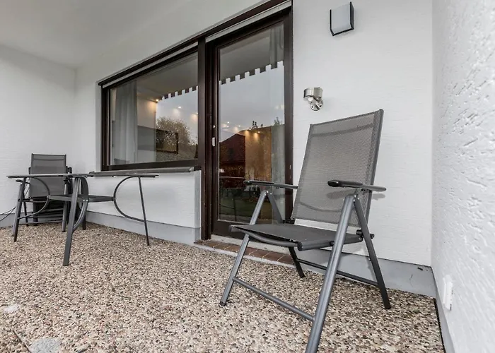 Smart Haus Rubin 101 Lejlighed