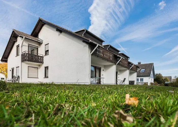 Smart Haus Rubin 101