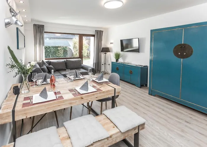 Smart Haus Rubin 101 *